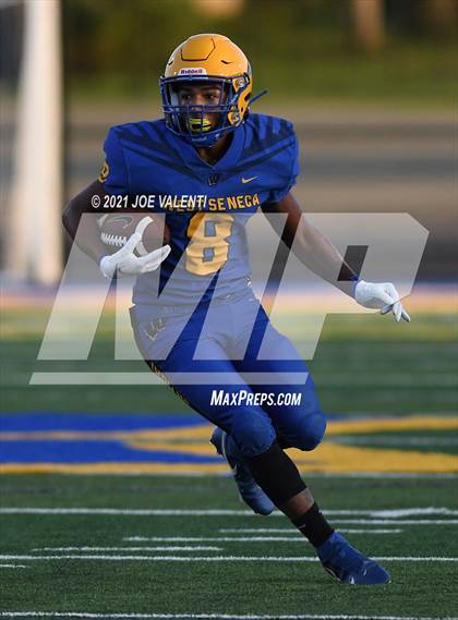 Thumbnail 2 in South Park vs. West Seneca West photogallery.