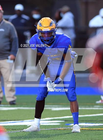 Thumbnail 3 in South Park vs. West Seneca West photogallery.