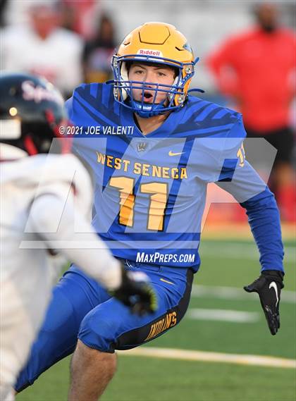 Thumbnail 3 in South Park vs. West Seneca West photogallery.