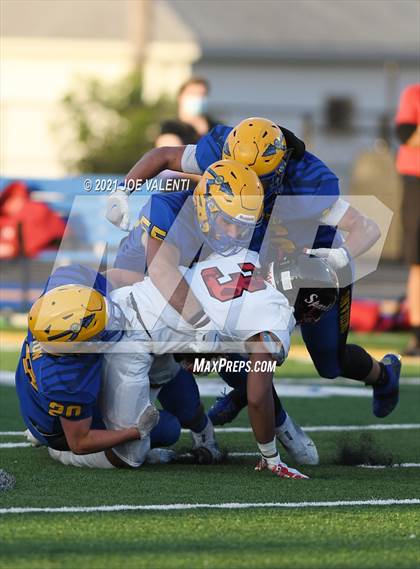 Thumbnail 1 in South Park vs. West Seneca West photogallery.