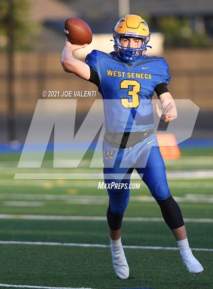 Thumbnail 3 in South Park vs. West Seneca West photogallery.