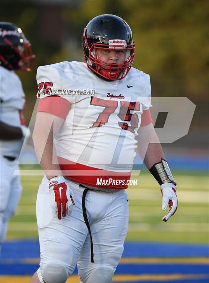 Thumbnail 1 in South Park vs. West Seneca West photogallery.