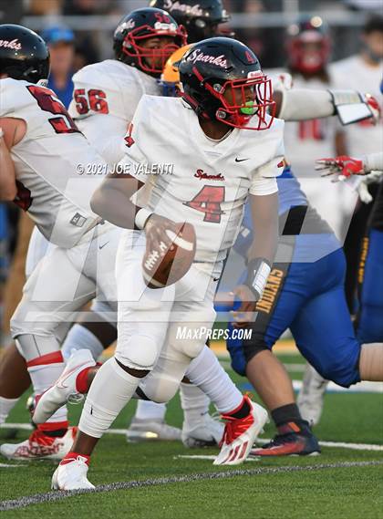 Thumbnail 3 in South Park vs. West Seneca West photogallery.