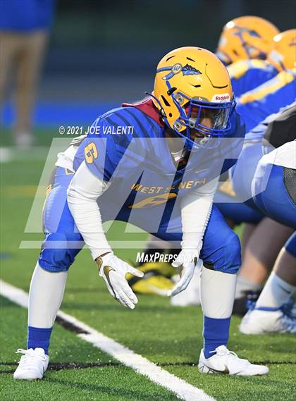Thumbnail 3 in South Park vs. West Seneca West photogallery.