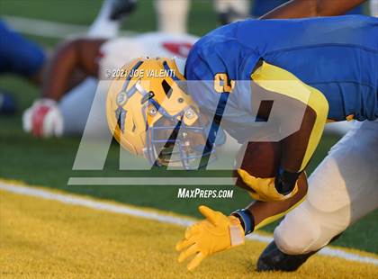 Thumbnail 2 in South Park vs. West Seneca West photogallery.