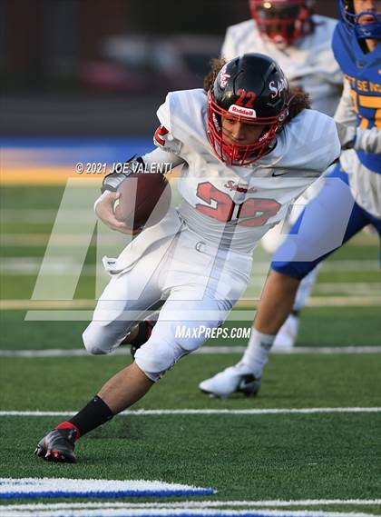 Thumbnail 3 in South Park vs. West Seneca West photogallery.