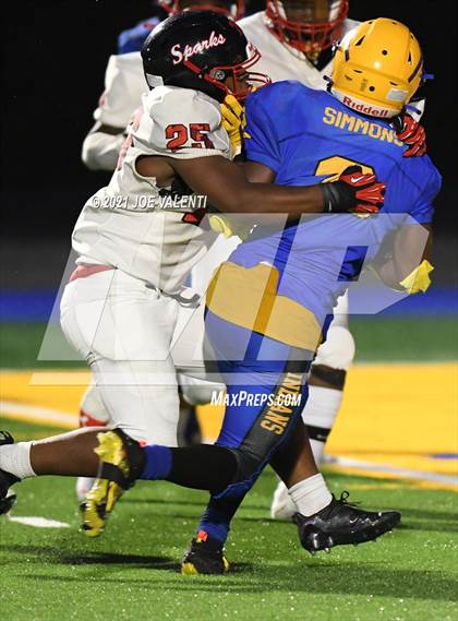 Thumbnail 2 in South Park vs. West Seneca West photogallery.