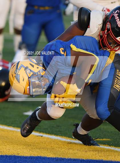 Thumbnail 1 in South Park vs. West Seneca West photogallery.