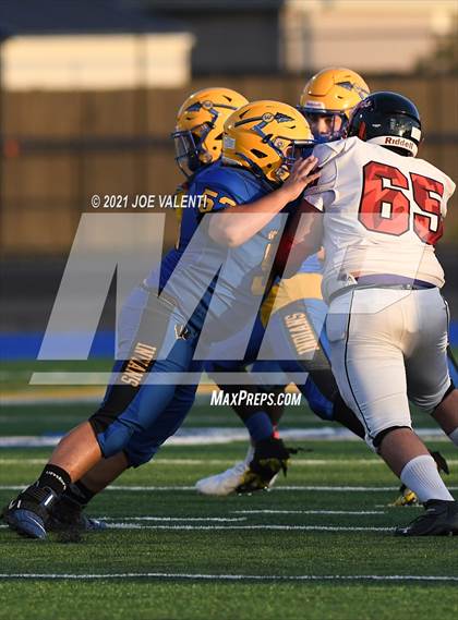 Thumbnail 2 in South Park vs. West Seneca West photogallery.