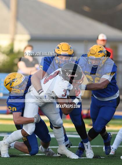 Thumbnail 2 in South Park vs. West Seneca West photogallery.