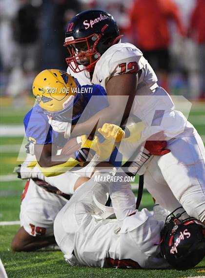 Thumbnail 1 in South Park vs. West Seneca West photogallery.