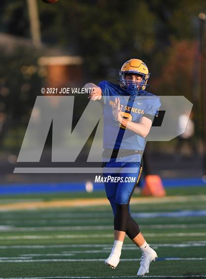 Thumbnail 1 in South Park vs. West Seneca West photogallery.