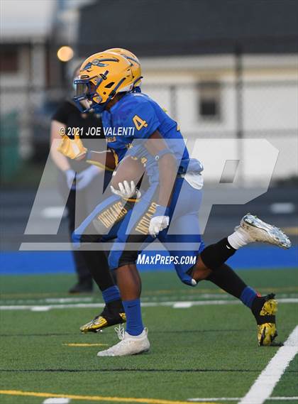 Thumbnail 3 in South Park vs. West Seneca West photogallery.