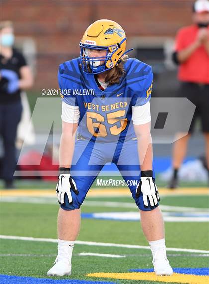 Thumbnail 3 in South Park vs. West Seneca West photogallery.