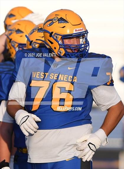 Thumbnail 2 in South Park vs. West Seneca West photogallery.