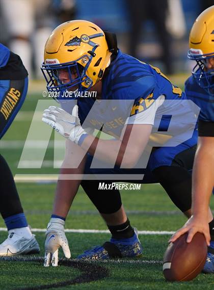 Thumbnail 1 in South Park vs. West Seneca West photogallery.