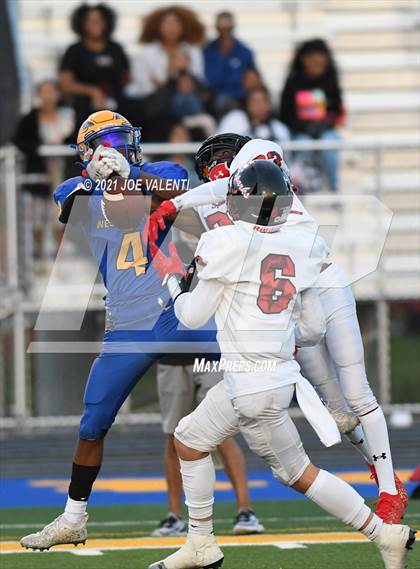 Thumbnail 3 in South Park vs. West Seneca West photogallery.
