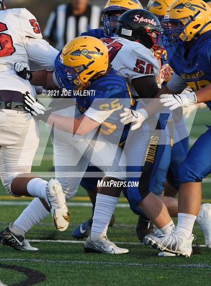 Thumbnail 2 in South Park vs. West Seneca West photogallery.