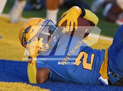 Thumbnail 3 in South Park vs. West Seneca West photogallery.