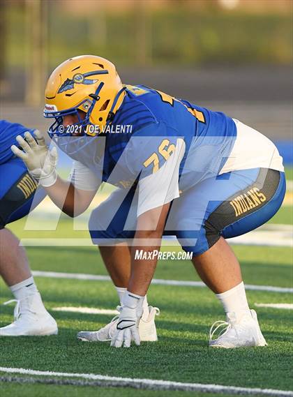 Thumbnail 2 in South Park vs. West Seneca West photogallery.