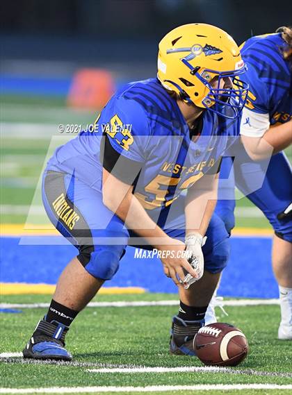 Thumbnail 3 in South Park vs. West Seneca West photogallery.