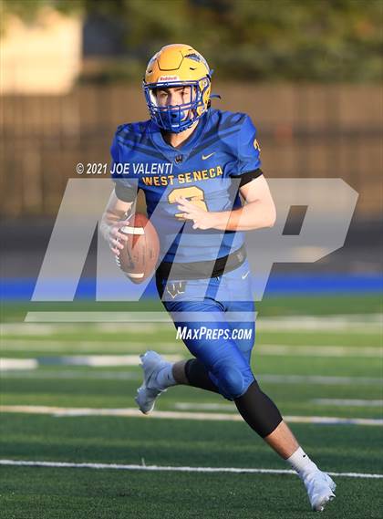 Thumbnail 3 in South Park vs. West Seneca West photogallery.