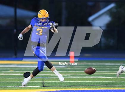 Thumbnail 1 in South Park vs. West Seneca West photogallery.