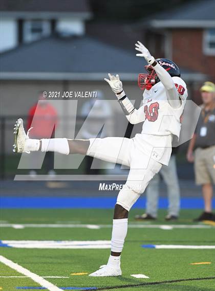 Thumbnail 2 in South Park vs. West Seneca West photogallery.