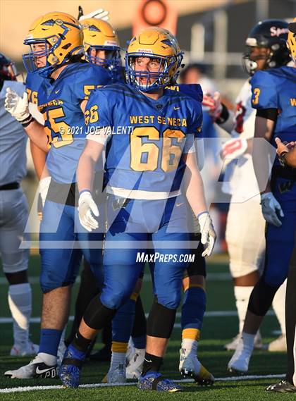 Thumbnail 2 in South Park vs. West Seneca West photogallery.