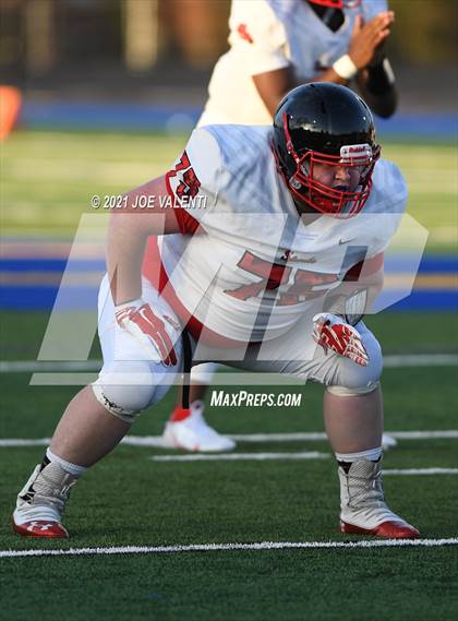 Thumbnail 2 in South Park vs. West Seneca West photogallery.