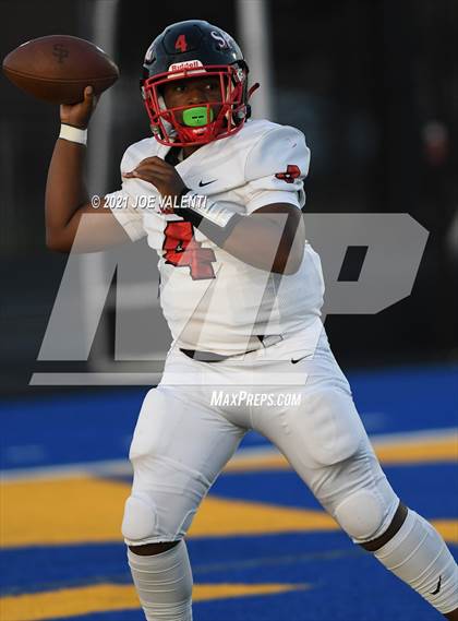 Thumbnail 1 in South Park vs. West Seneca West photogallery.
