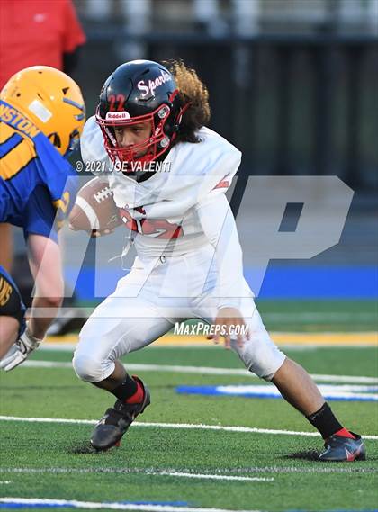 Thumbnail 2 in South Park vs. West Seneca West photogallery.