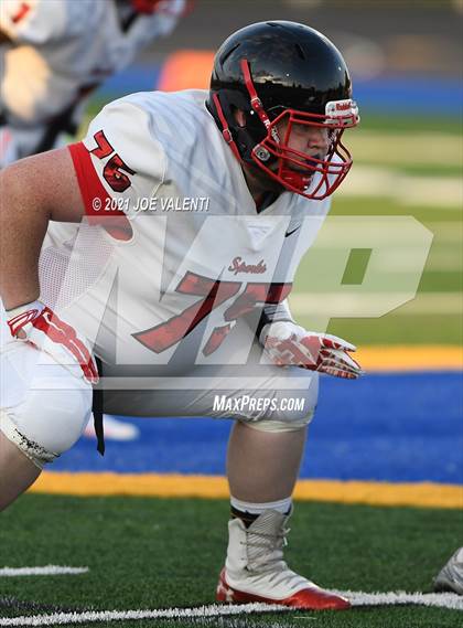 Thumbnail 1 in South Park vs. West Seneca West photogallery.