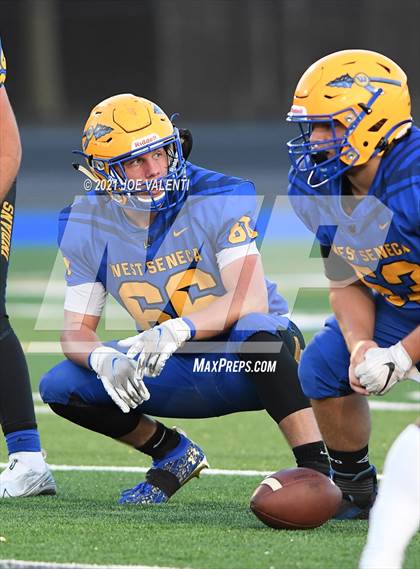Thumbnail 2 in South Park vs. West Seneca West photogallery.