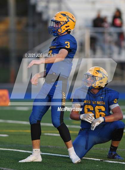 Thumbnail 2 in South Park vs. West Seneca West photogallery.