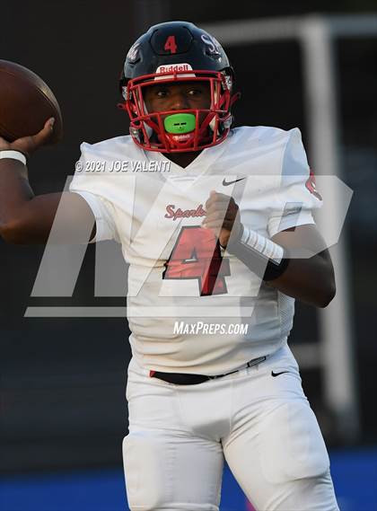 Thumbnail 2 in South Park vs. West Seneca West photogallery.