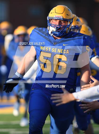 Thumbnail 3 in South Park vs. West Seneca West photogallery.