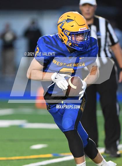 Thumbnail 2 in South Park vs. West Seneca West photogallery.