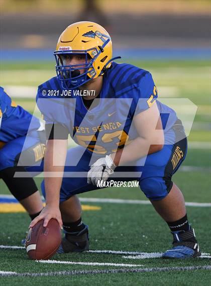 Thumbnail 1 in South Park vs. West Seneca West photogallery.