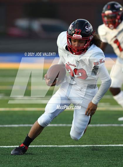 Thumbnail 1 in South Park vs. West Seneca West photogallery.