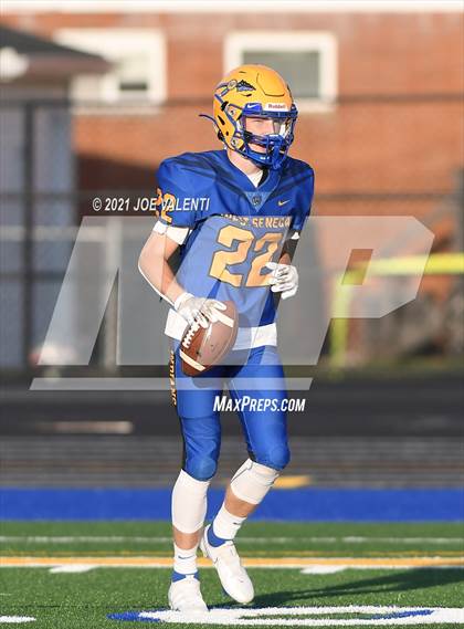 Thumbnail 2 in South Park vs. West Seneca West photogallery.