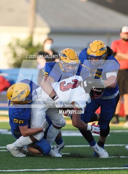 Thumbnail 3 in South Park vs. West Seneca West photogallery.