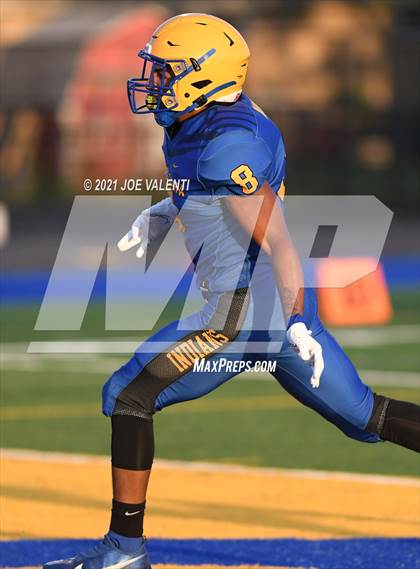 Thumbnail 3 in South Park vs. West Seneca West photogallery.