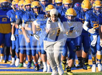 Thumbnail 1 in South Park vs. West Seneca West photogallery.