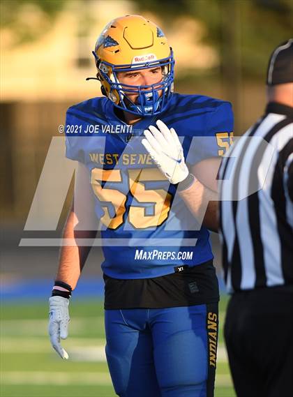 Thumbnail 1 in South Park vs. West Seneca West photogallery.