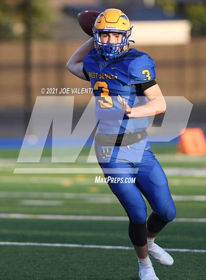 Thumbnail 2 in South Park vs. West Seneca West photogallery.