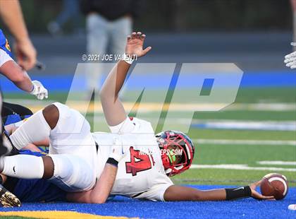 Thumbnail 1 in South Park vs. West Seneca West photogallery.