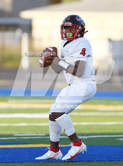 Thumbnail 3 in South Park vs. West Seneca West photogallery.