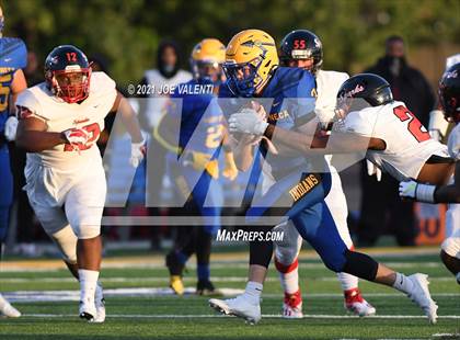 Thumbnail 1 in South Park vs. West Seneca West photogallery.