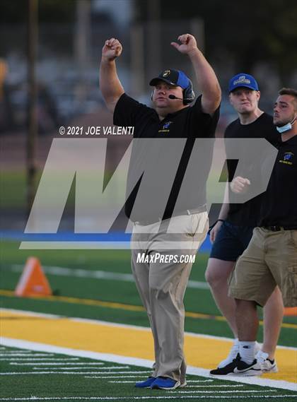Thumbnail 1 in South Park vs. West Seneca West photogallery.